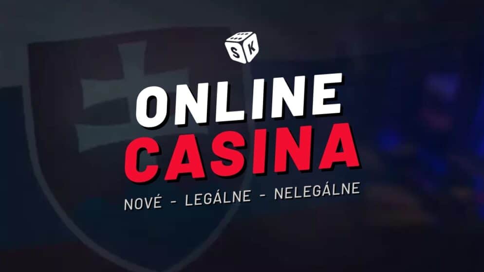 Nové Online Casino 2026 Všetko, čo potrebujete vedieť Nové Online Casino 2026 Všetko, čo potrebujete vedieť