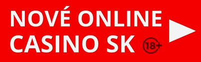 Nové Online Casino 2026 Všetko, čo potrebujete vedieť Nové Online Casino 2026 Všetko, čo potrebujete vedieť