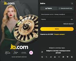 Обзор JB.COM Будущее спортивных ставок