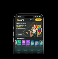 Обзор JB.COM Будущее спортивных ставок