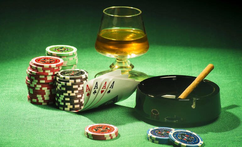 Offshore Casino Sites Unlocking the World of Online Gambling
