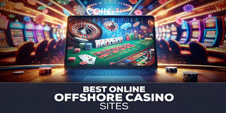 Offshore Casino Sites Unlocking the World of Online Gambling