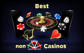 The Evolution of Online Casinos A Comprehensive Guide