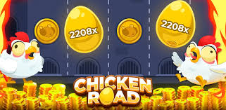 The Exciting Journey of Chicken Road Demo A New Gaming Experience The Exciting Journey of Chicken Road Demo A New Gaming Experience