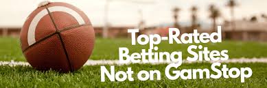 The Rise of Non GamStop Football Betting