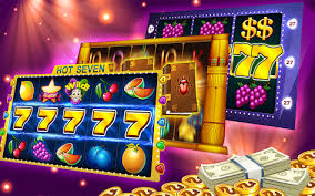 Unlock the Thrills of Casino BloodySlots Your Ultimate Gaming Destination