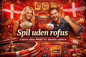 Bedste Live Casinoer i Danmark - Spil og Vind Stort