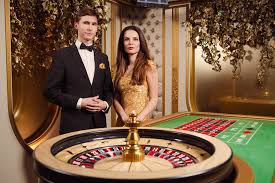 Best Live Roulette Online Casino Experience the Thrill of Real-Time Gaming -1849110309