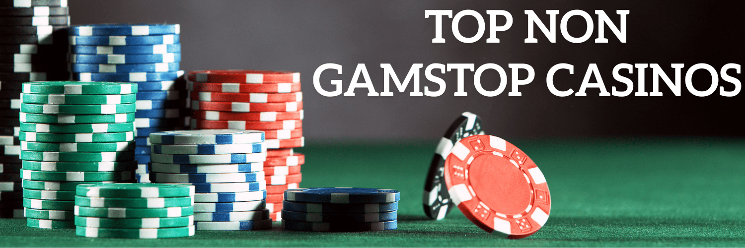 Best Non GamStop Casinos in the UK for 2023