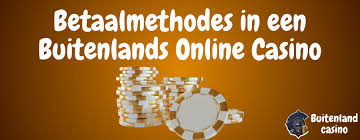 Buitenlandse Casino's Betrouwbaarheid Zo Kies Je Veilig