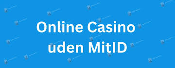 Casino Uden NemID Oplev Spændingen Uden Bekymringer