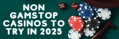 Casinos Not Affected by GamStop A Comprehensive Guide