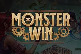 Descubre MonsterWin Casino España Diversión y Juego sin Límites