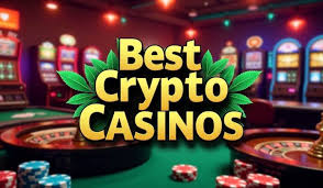 Die besten Krypto Casinos Sicherheit und Spaß kombinieren