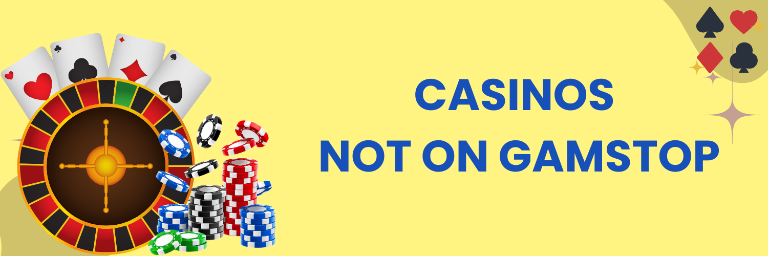 Discover the Best Casinos Not on GamStop in the UK