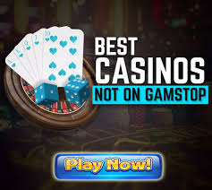 Discover the Best Casinos Not on GamStop 1056815097