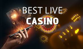 Discover the Best Live Roulette Online Casinos -1852357371