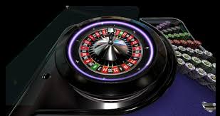 Discover the Best Live Roulette Sites in the UK 1079133956