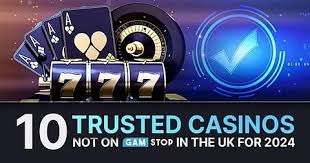 Discover the Best Online Casinos Not on GamStop 1068680628
