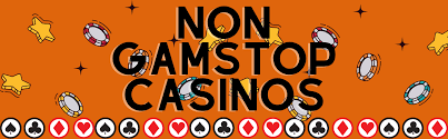 Discovering Casinos Not Registered with GamStop