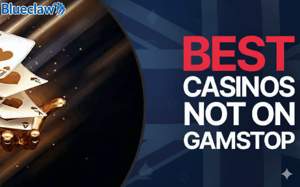 Discovering Live Casinos Not on Gamstop A Comprehensive Guide 1802012019