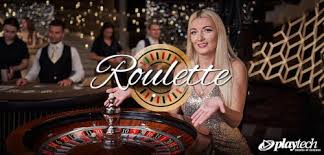 Erlebe die Spannung von Roulette Online Live