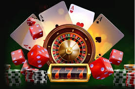 Experience the Thrill of Live Roulette in the UK 1313258331