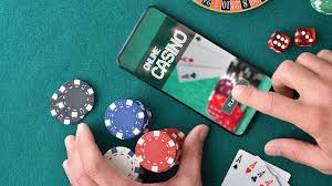 Experience the Thrill of Online Gaming at Jokery Casino 1576156550