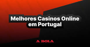 Experiência de Jogo Imperdível Casinos Online com Bónus Incríveis