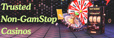 Explore Online Casinos Not on GamStop