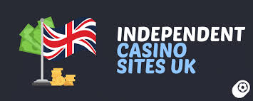 Explore the Exciting World of New UK Independent Casinos