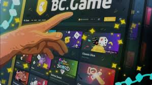 Exploring BC Game VC The Future of Online Gaming and Cryptocurrency Exploring BC Game VC The Future of Online Gaming and Cryptocurrency