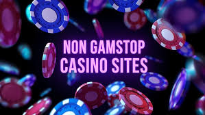 Exploring Casinos Not Under GamStop A Guide for Players