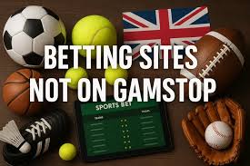 Exploring Football Bookmakers Not on GamStop 962187534