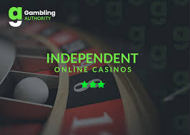 Exploring Independent UK Casinos A Unique Gaming Experience 908659909