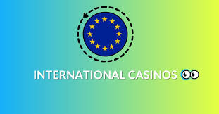 Exploring International UK Casinos A Guide to Gaming Globally Exploring International UK Casinos A Guide to Gaming Globally