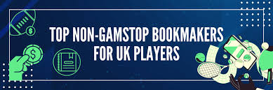 Exploring Non GamStop Bookies A New Frontier in Online Betting