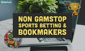 Exploring Non GamStop Bookmakers A Guide for Bettors 951607566