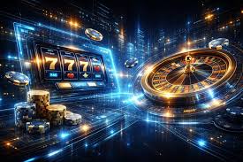 Find de Bedste Casinoer Uden Om ROFUS 675715237
