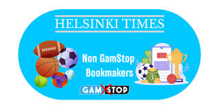 Finding Reliable Bookmakers Not on GamStop