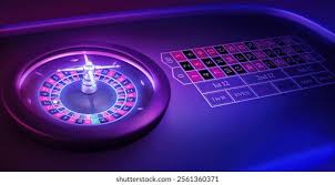 High Stakes Online Roulette The Ultimate Guide to Winning Big