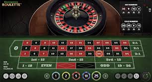 Immersive Roulette Das unvergessliche Spielerlebnis