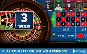 Immersive Roulette Online Spiele Ein tiefgehendes Erlebnis