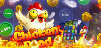 Is Chicken Road Legit A Comprehensive Review 856142300