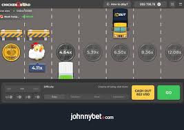 Is Chicken Road Legit A Comprehensive Review 856142300