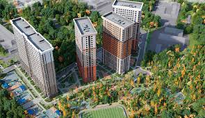 Купить студию в Москве рядом с метро 711748784