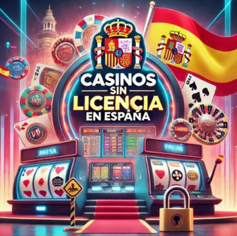 Las Mejores Opciones de Casinos Sin Alerta Automática en España