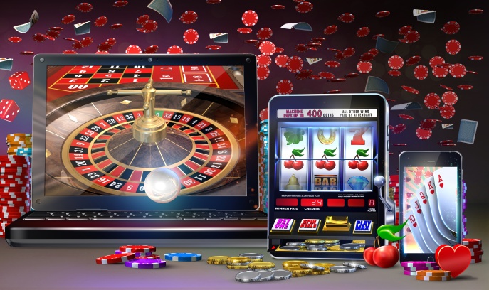 Los Mejores Slots 3D Una Experiencia de Juego Inigualable
