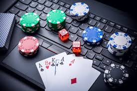 Love Casino 2 Login Your Gateway to Unforgettable Gaming Experience