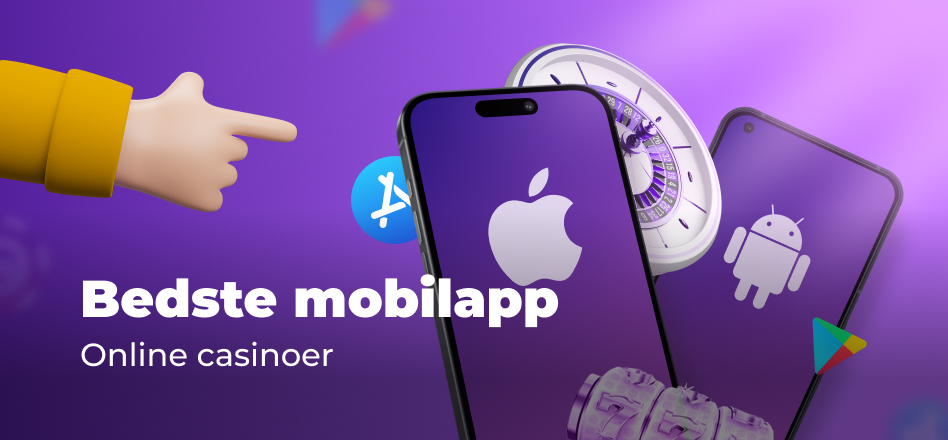 Mobil Casinoer Den Fremtidige Spiloplevelse